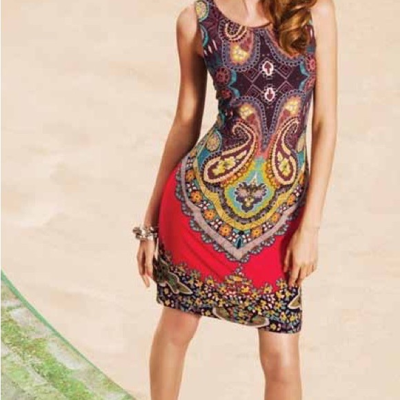 Joseph Ribkoff dress size 16 - Picture 1 of 7